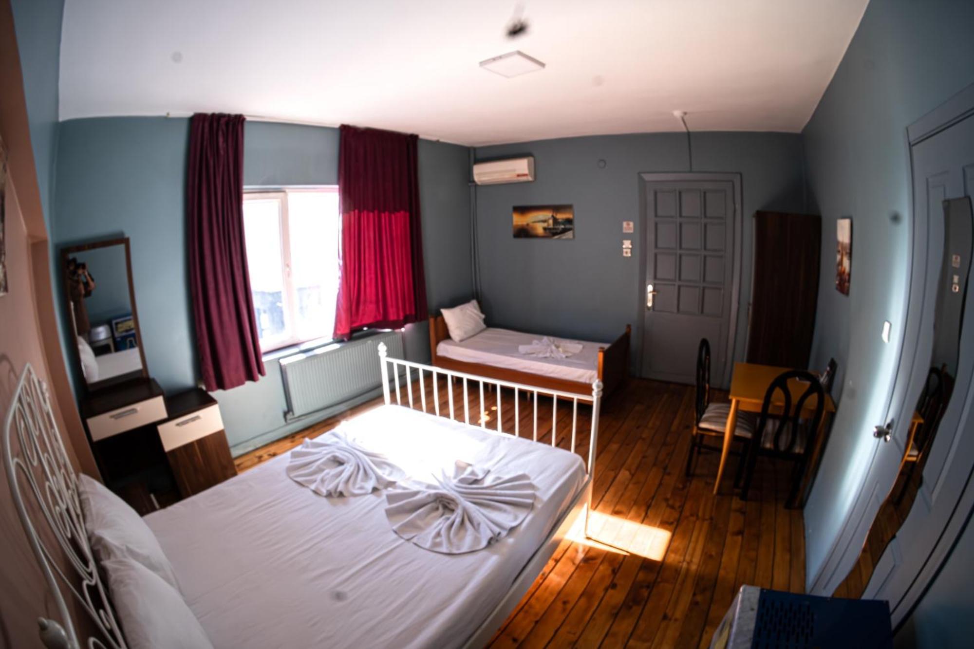 Cheers Midtown Hostel — Photos 1